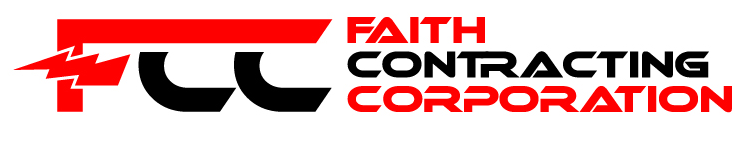 FAITH Contracting Corporation Logo